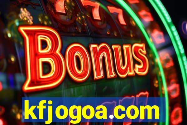 kfjogoa.com