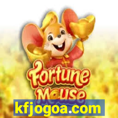 kfjogoa.com