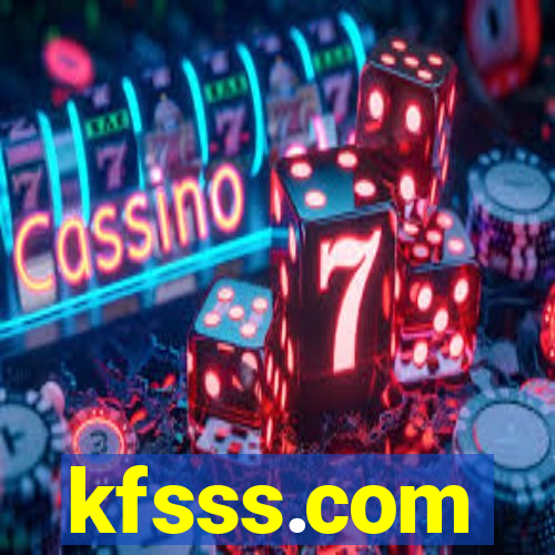 kfsss.com
