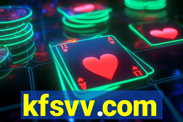 kfsvv.com