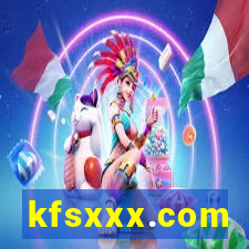 kfsxxx.com