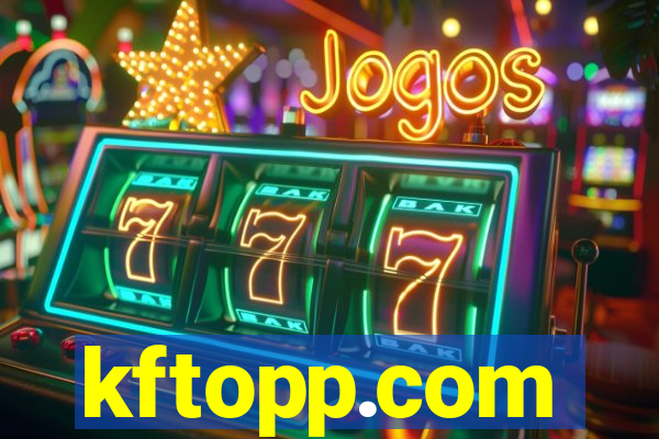 kftopp.com