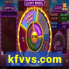 kfvvs.com