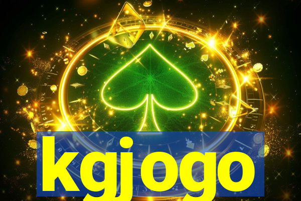 kgjogo