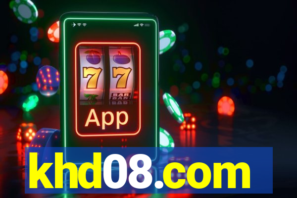 khd08.com