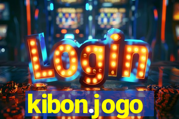 kibon.jogo