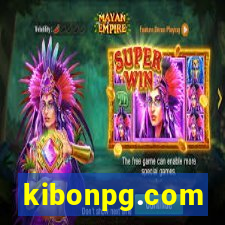 kibonpg.com