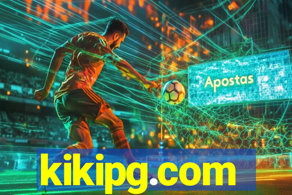 kikipg.com
