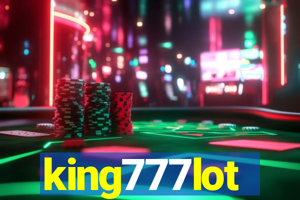 king777lot