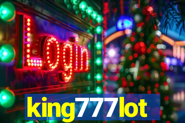 king777lot