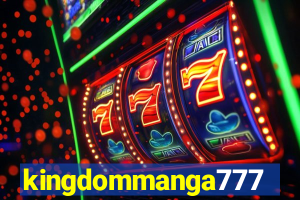 kingdommanga777