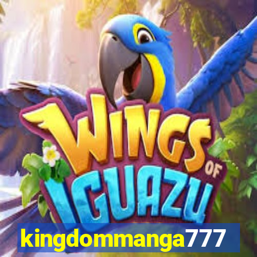 kingdommanga777