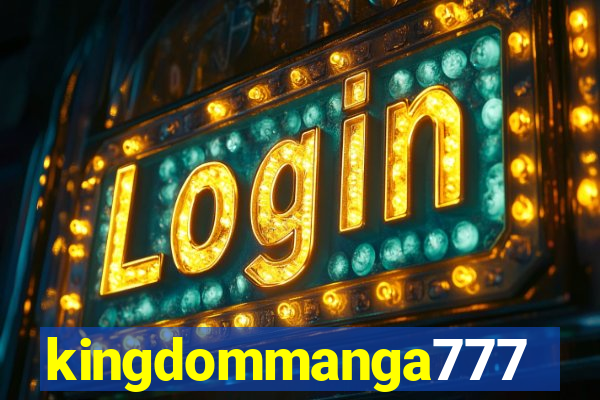 kingdommanga777