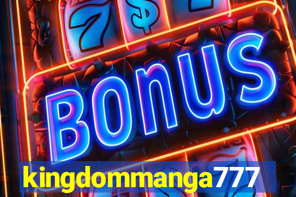 kingdommanga777