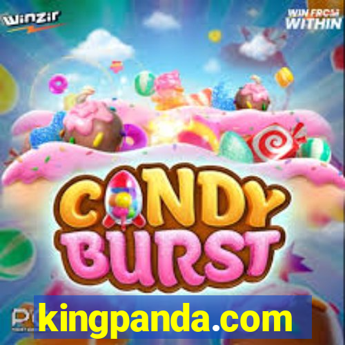 kingpanda.com