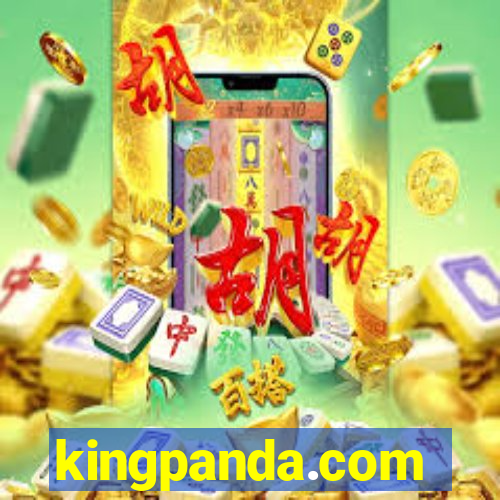 kingpanda.com