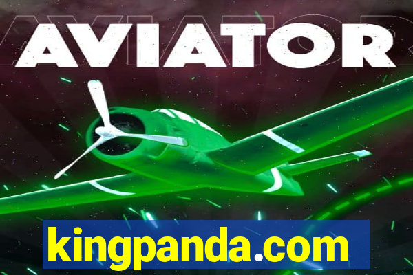 kingpanda.com