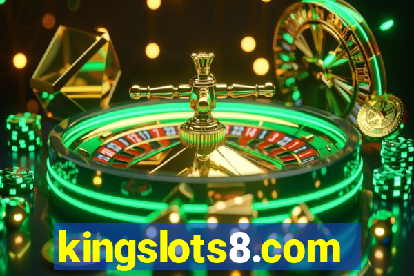 kingslots8.com