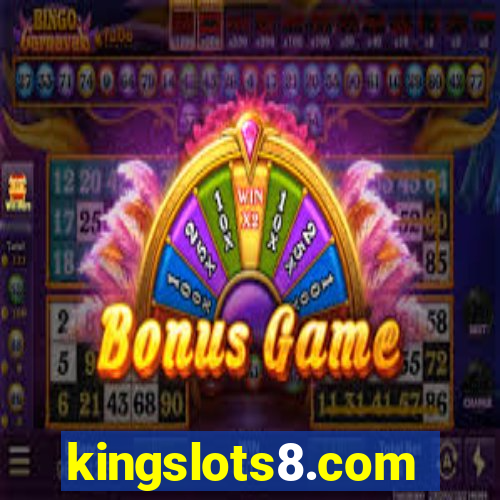 kingslots8.com