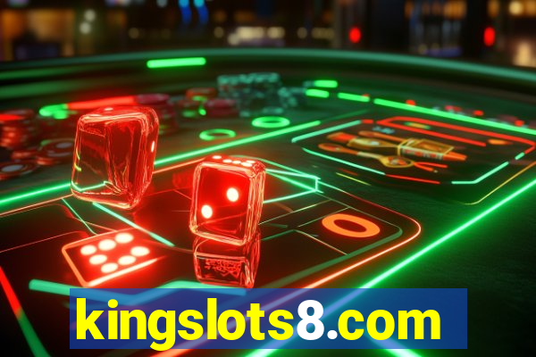 kingslots8.com