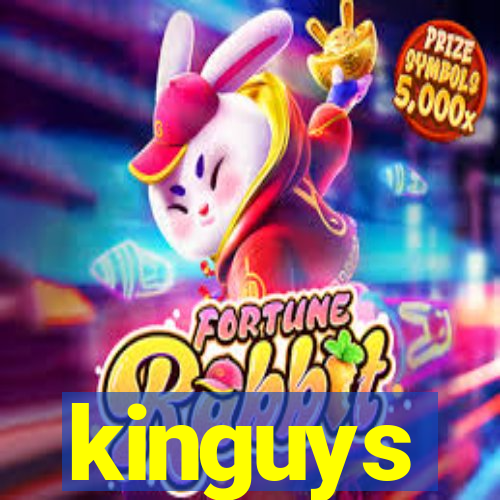 kinguys