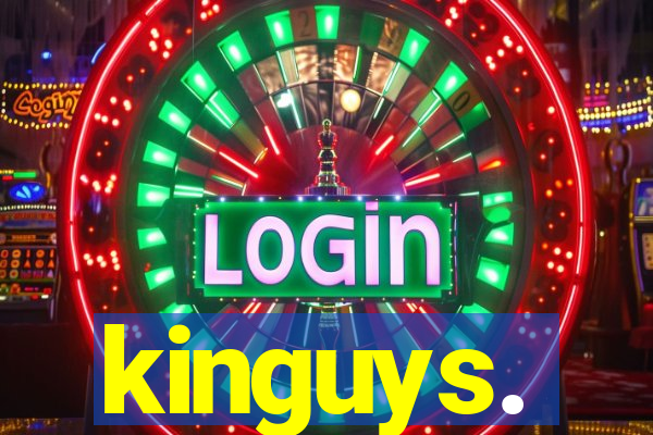 kinguys.