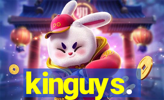 kinguys.