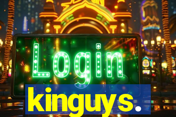 kinguys.