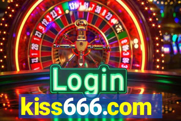 kiss666.com