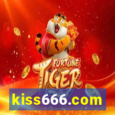 kiss666.com