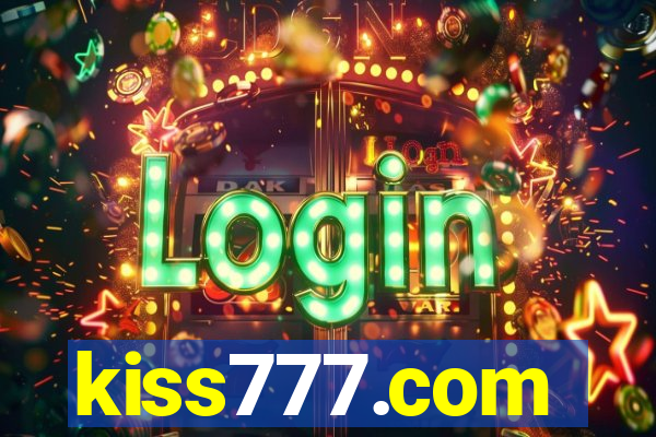 kiss777.com