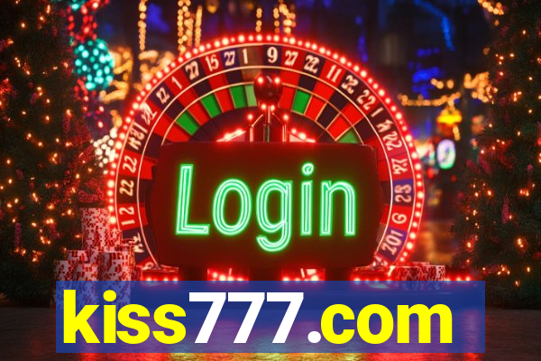 kiss777.com