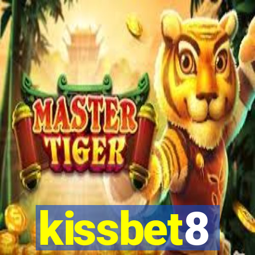 kissbet8