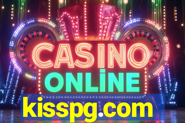 kisspg.com