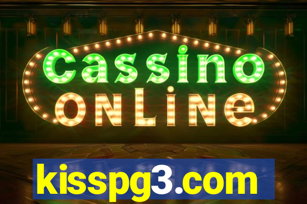 kisspg3.com