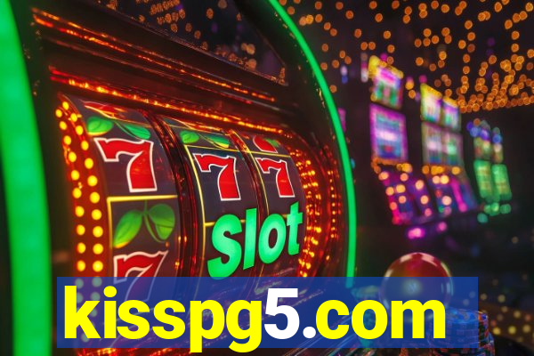 kisspg5.com