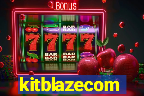 kitblazecom