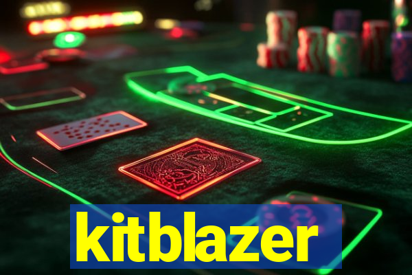 kitblazer