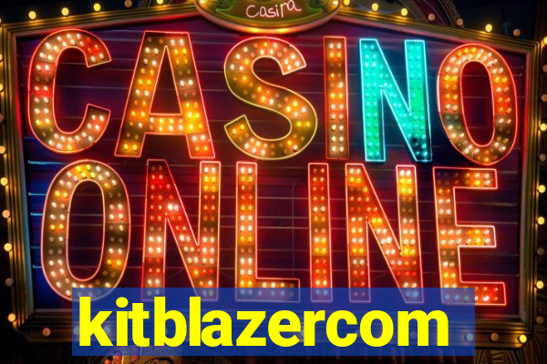 kitblazercom
