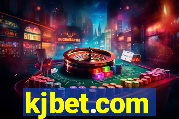 kjbet.com