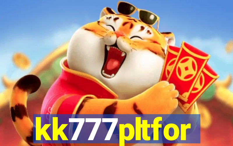 kk777pltfor