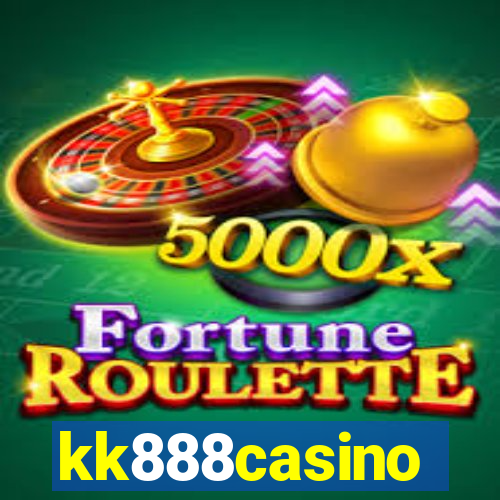 kk888casino