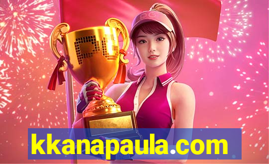kkanapaula.com