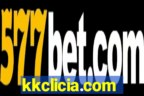 kkclicia.com
