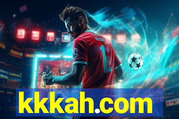 kkkah.com