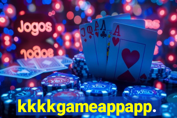 kkkkgameappapp.com