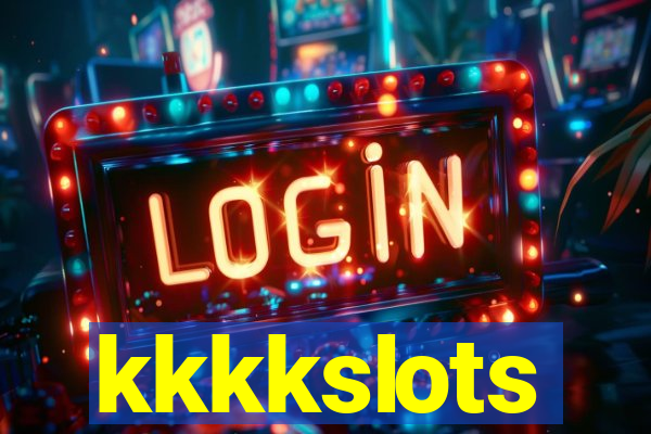 kkkkslots