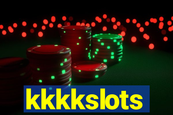 kkkkslots