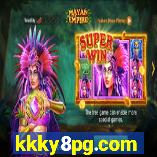 kkky8pg.com