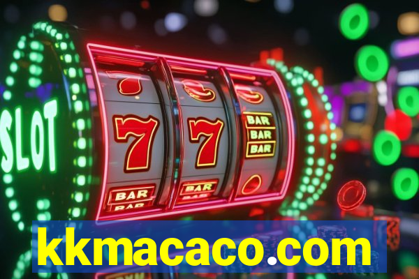 kkmacaco.com
